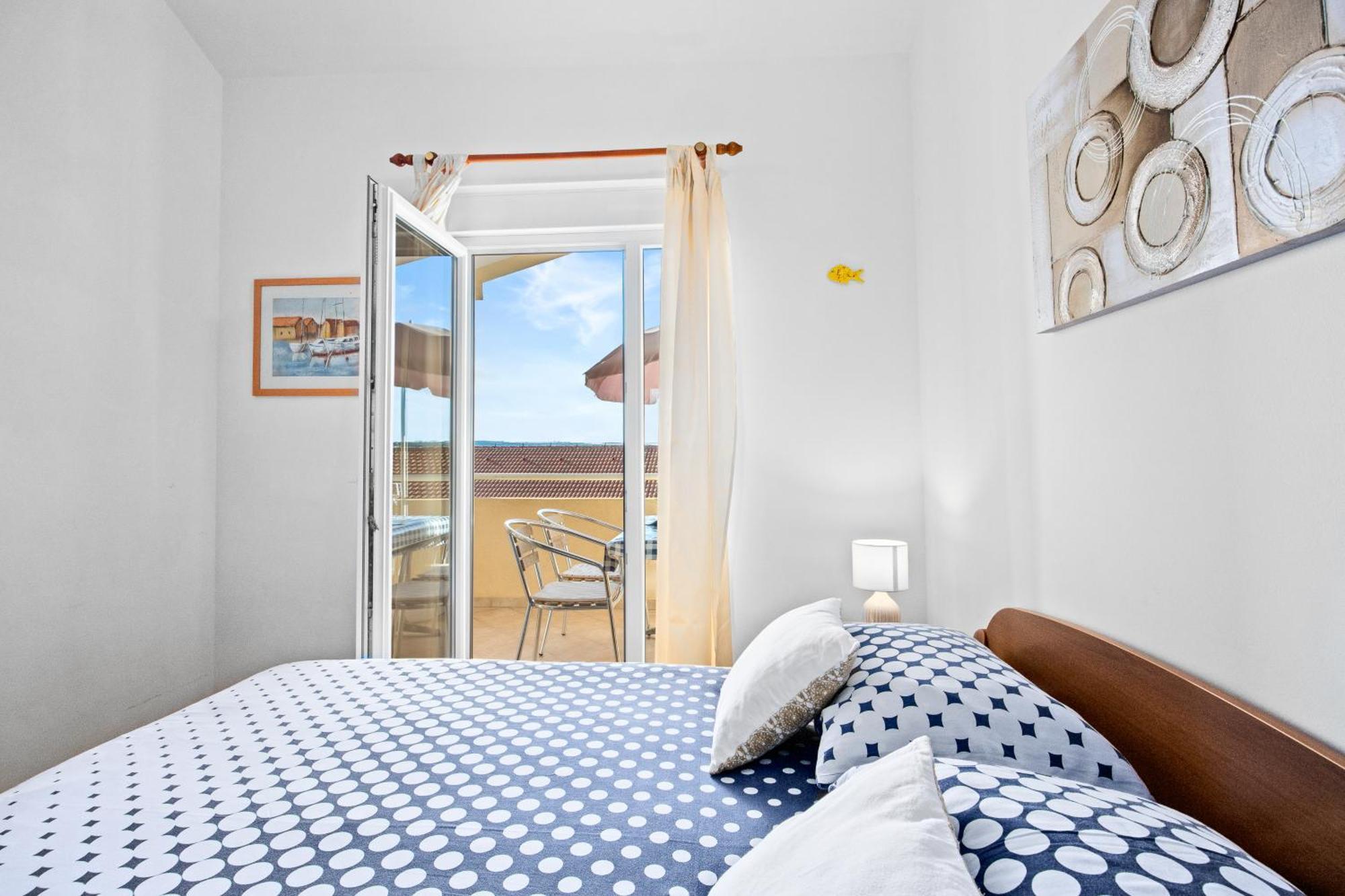 Apartment Medulin Home Экстерьер фото