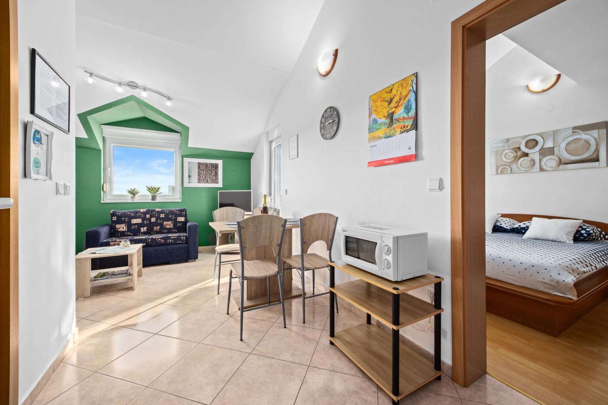 Apartment Medulin Home Экстерьер фото