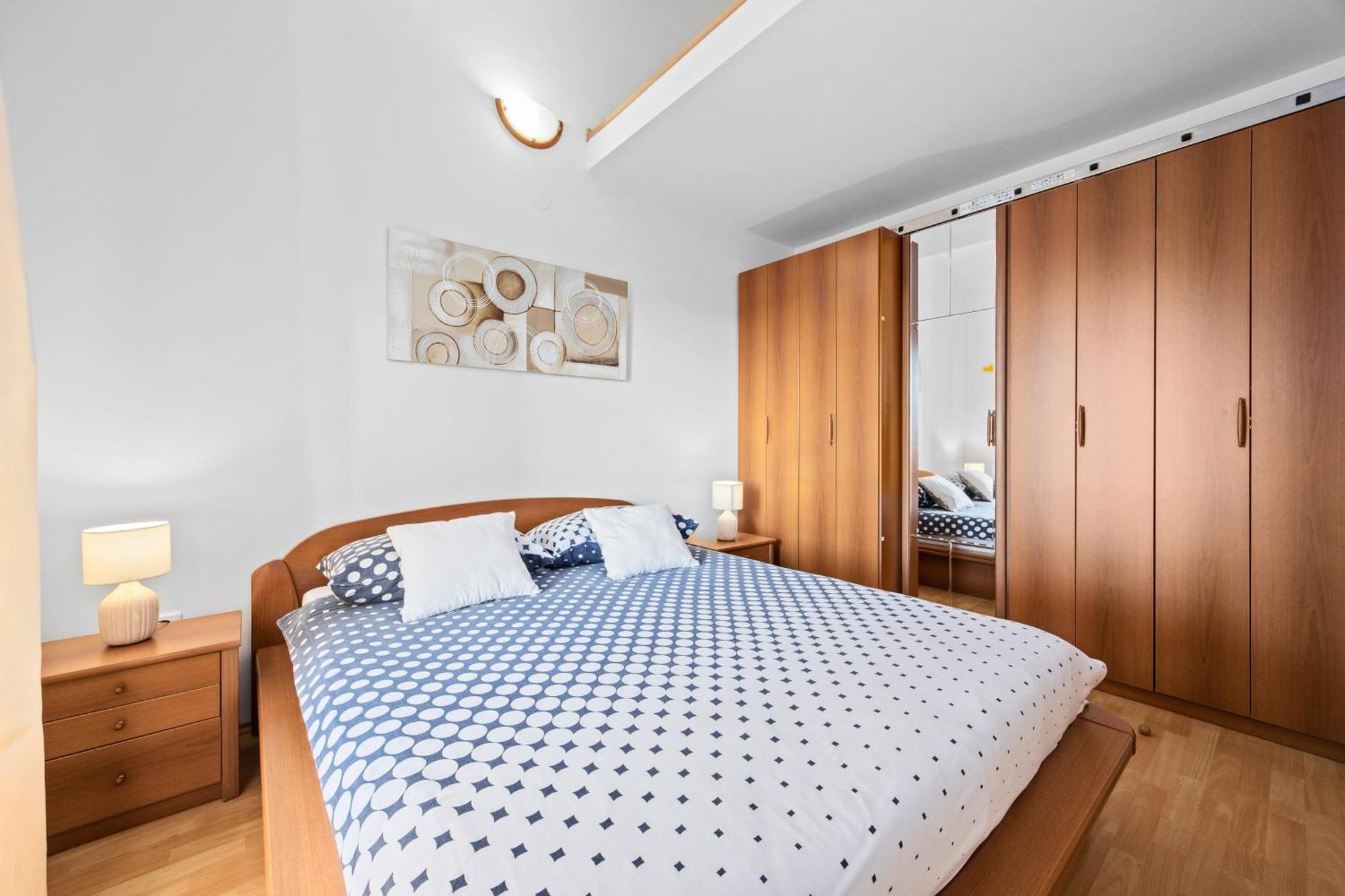 Apartment Medulin Home Экстерьер фото